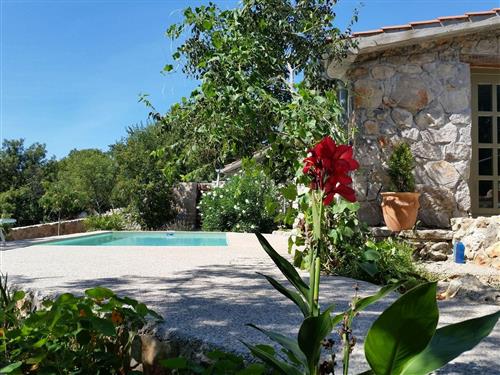 Holiday home - 4 persons -  - Bajcici - 51511 - Malinska