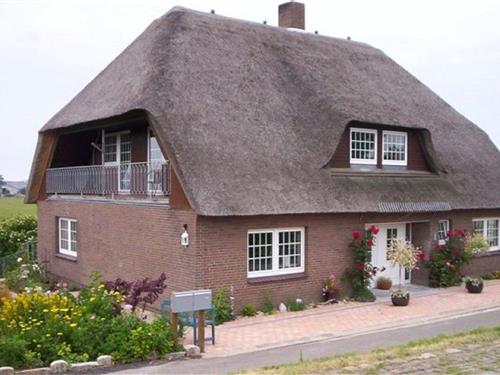 Ferieleilighet - 3 personer -  - Kleiseerkoogsdeich - 25899 - Galmsbüll