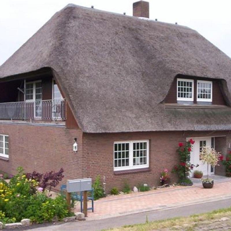 Ferielejlighed - 3 personer -  - Kleiseerkoogsdeich - 25899 - Galmsbüll