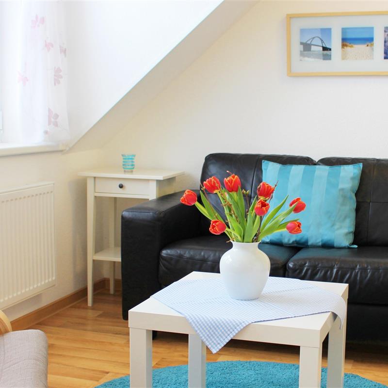 Ferielejlighed - 2 personer -  - Meeschendorf - 23769 - Fehmarn Ot Meeschendorf