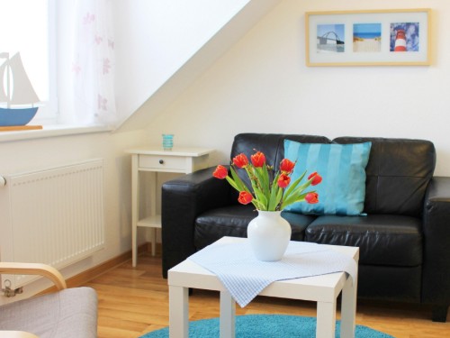 Ferienwohnung - 2 Personen -  - Meeschendorf - 23769 - Fehmarn Ot Meeschendorf
