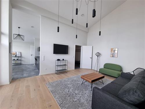 Ferienhaus - 4 Personen -  - Raiffeisenstr - 26506 - Norden