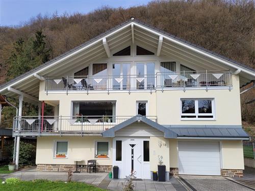 Ferienwohnung - 2 Personen -  - Am Mühlenberg - 56588 - Waldbreitbach