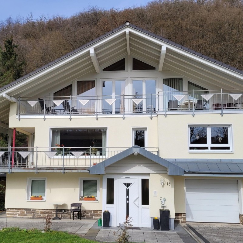 Ferielejlighed - 2 personer -  - Am Mühlenberg - 56588 - Waldbreitbach