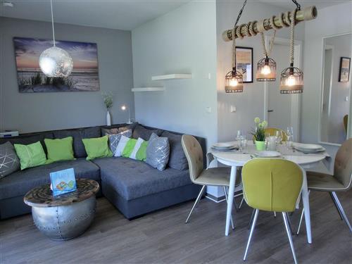 Semesterlägenhet - 2 personer -  - Igelring - 18181 - Graal-Müritz