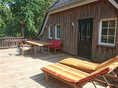 Bondgård - 4 personer -  - Barmbruch - 29614 - Soltau