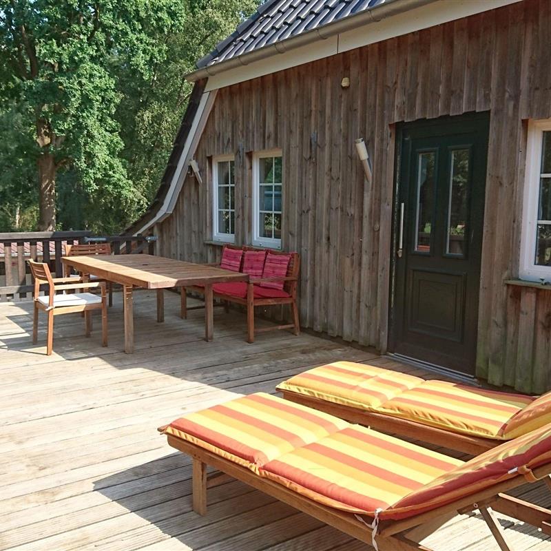 Bondegård - 4 personer -  - Barmbruch - 29614 - Soltau