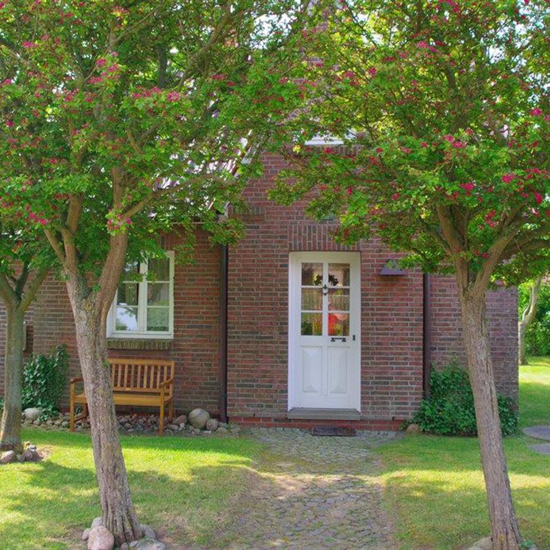 Sommerhus - 4 personer -  - Norderpiep - Friedrichskoog-Spitze - 25718 - Dithmarschen