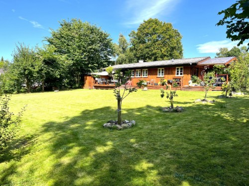Holiday home - 6 persons -  - Skovkrogen - Sælvig - 8305 - Samsø