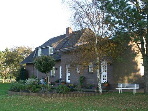 Sommerhus - 3 personer -  - 26345 - Bockhorn