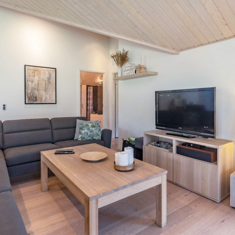 Ferienhaus - 8 Personen -  - Lynderupvej 39 C - Lynderup - 8832 - Around The Limfjord