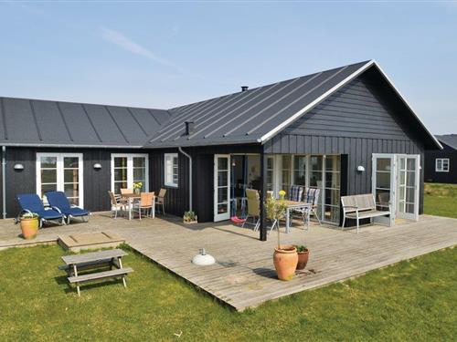 Fritidshus - 8 personer -  - Ternevangen - 4880 - Nysted