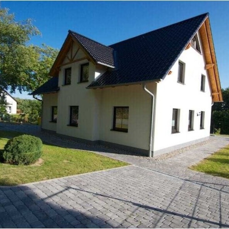 Sommerhus - 4 personer -  - 18209 - Wittenbeck Ot Klein Bollhagen