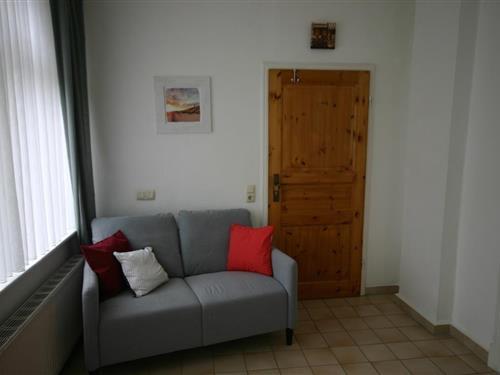 Holiday Home/Apartment - 4 persons -  - Gruber Weg - 23747 - Dahme