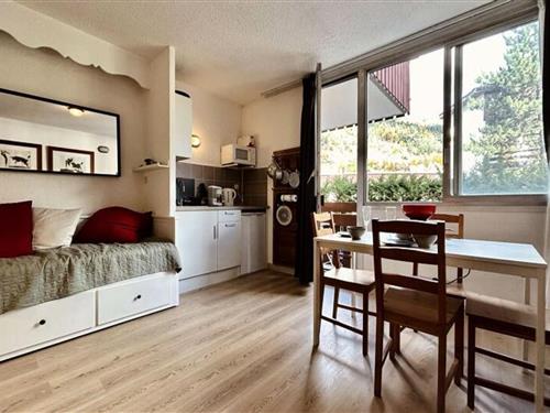 Ferienhaus - 4 Personen -  - 05240 - La Salle Les Alpes