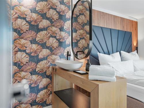 Semesterlägenhet - 3 personer -  - Mühlenstraße - 26409 - Carolinensiel