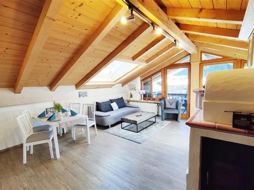 Feriehus / leilighet - 4 personer -  - 83324 - Ruhpolding