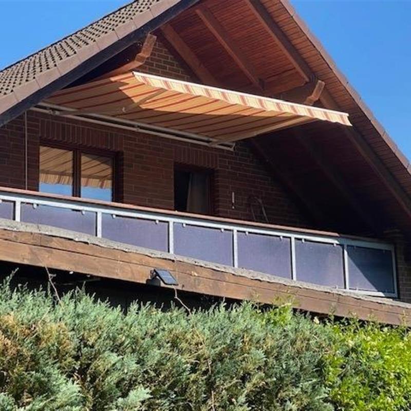 Ferielejlighed - 4 personer -  - Lindenstraße - 19067 - Flessenow