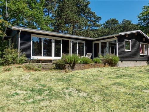 Sommerhus - 6 personer -  - Hyllingestien - 3360 - Liseleje