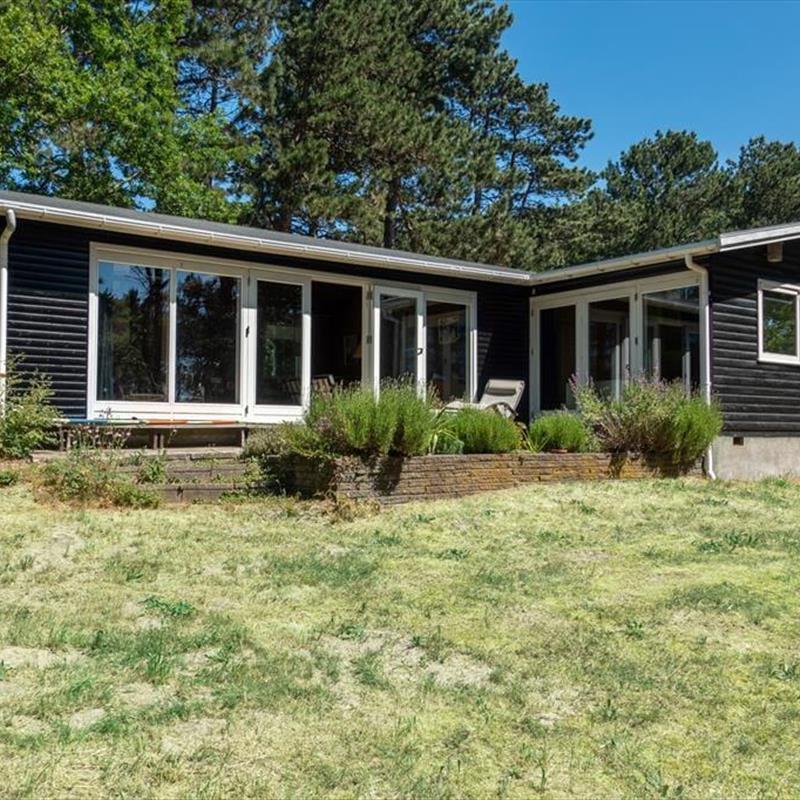 Ferienhaus - 6 Personen -  - Hyllingestien - 3360 - Liseleje