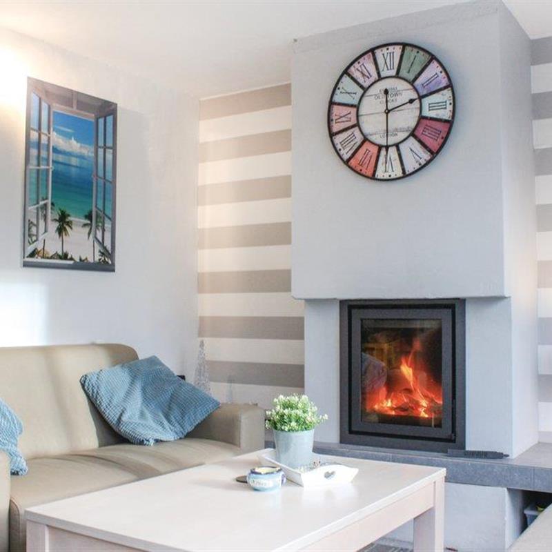 Sommerhus - 5 personer -  - Molenweg - 4311 NV - Bruinisse