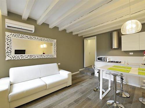 Holiday Home/Apartment - 5 persons -  - 30121 - Venice