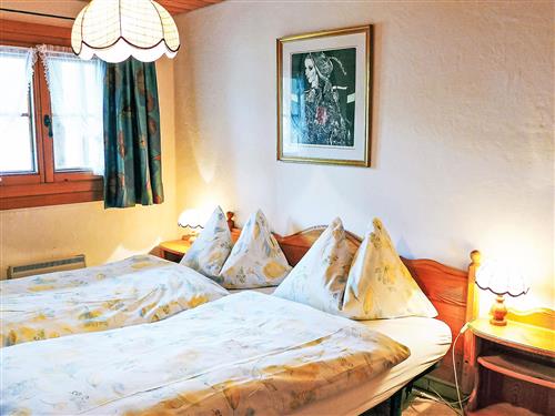 Holiday apartment - 2 persons -  - Bivio - 7457