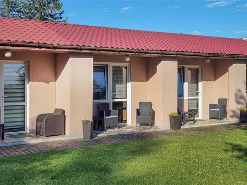 Fritidshus - 4 personer -  - Rekowo - 76-010 - Rekowo