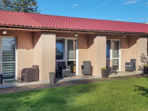 Sommerhus - 4 personer -  - Rekowo - 76-010 - Rekowo