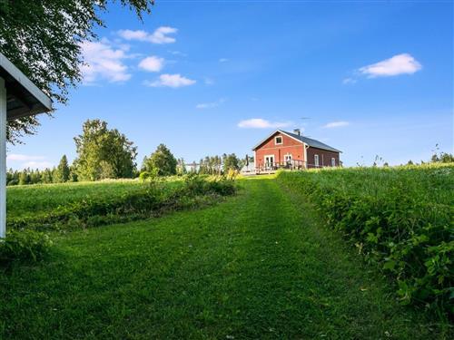 Ferienhaus - 7 Personen -  - Rantasalmi - 51940