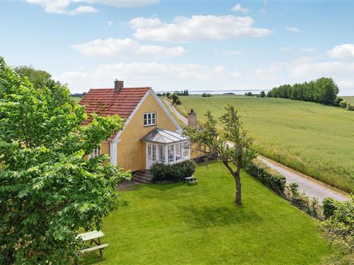 Sommerhus - 7 personer -  - Kirkehældevej - Femø Strand - 4945 - Femø