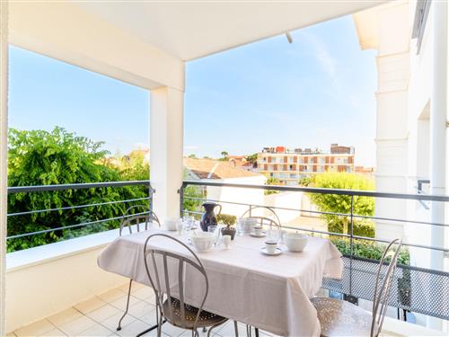 Ferielejlighed - 6 personer -  - Arcachon - 33120