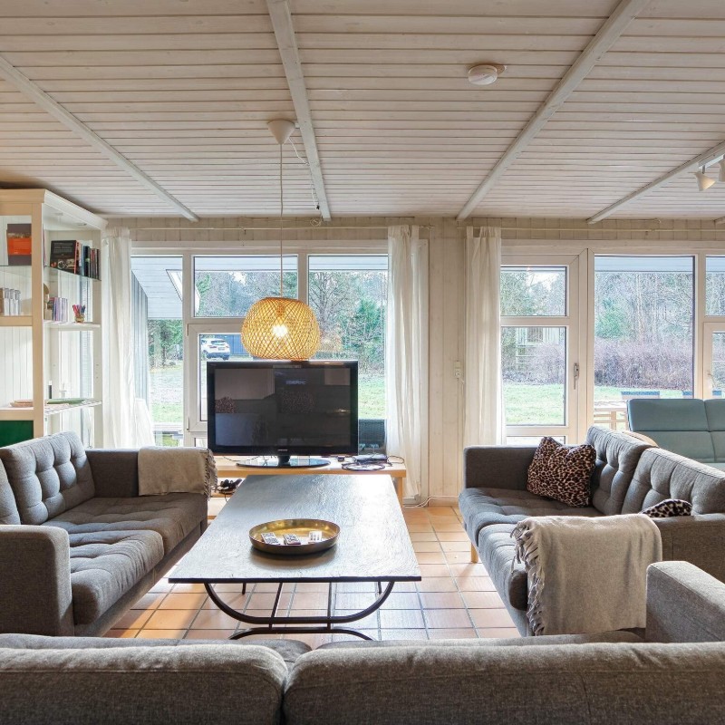 Ferienhaus - 10 Personen -  - Sandagervej - Udsholt - 3230 - North And East Zealand