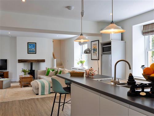 Holiday home - 2 persons -  - Harrogate - HG4 3PJ