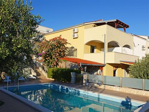 Ferielejlighed - 7 personer -  - Gamba 11, Sevid - 21222 - Marina