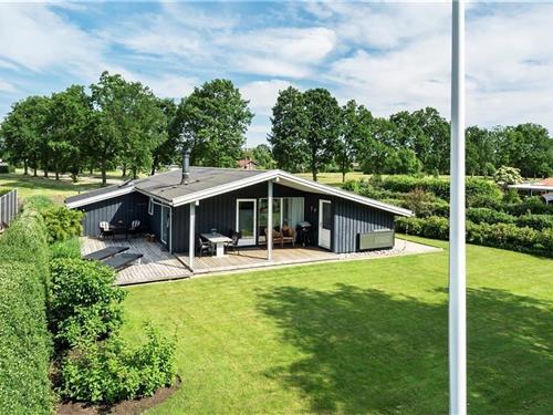 Ferienhaus - 6 Personen -  - Birkemose - Skovmose - 6470 - Als