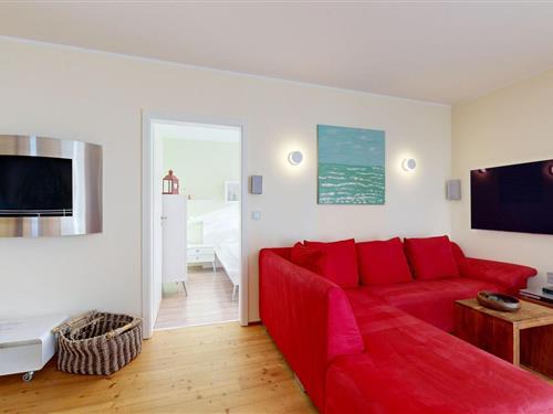 Ferielejlighed - 4 personer -  - Heinrich Heine Straße - 18609 - Binz