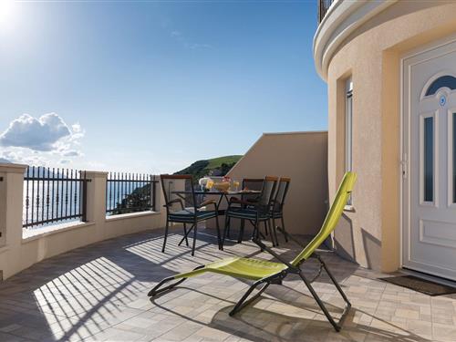 Ferielejlighed - 4 personer -  - Komarna - Ploce-Komarna - 20356 - Komarna
