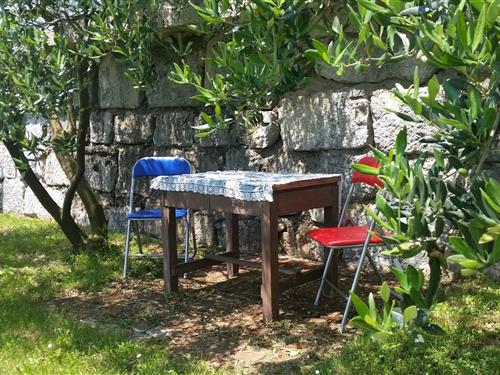 Semesterhus/Semesterlägenhet - 4 personer -  - Opatija - Pobri - 51410 - Opatija - Pobri