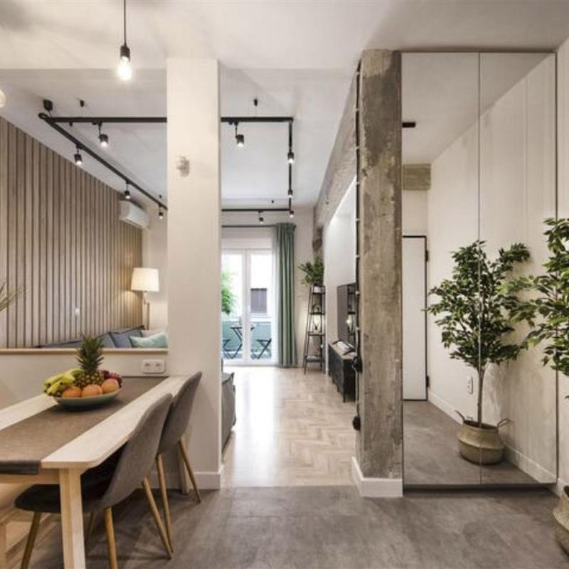 Ferielejlighed - 4 personer -  - Athen - zip code