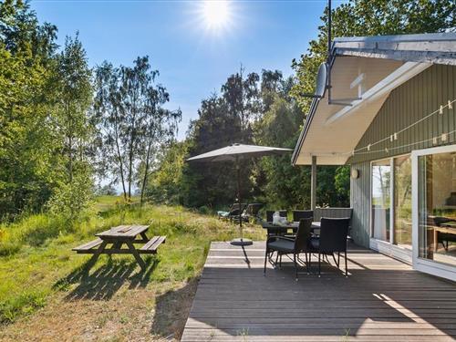 Sommerhus - 5 personer -  - Søndre Landevej - Sose - 3720 - Åkirkeby