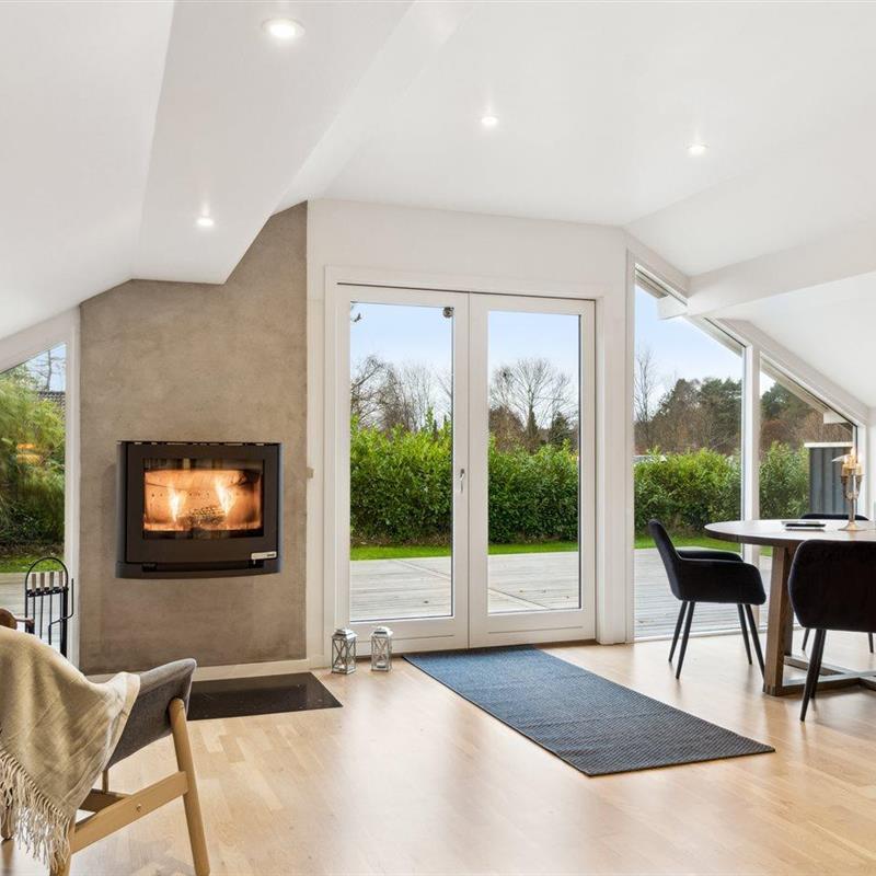 Ferienhaus - 4 Personen -  - Gærdeager - Udsholt - 3230 - Grästed