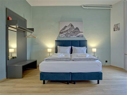 Ferieleilighet - 2 personer -  - Interlaken - 3800