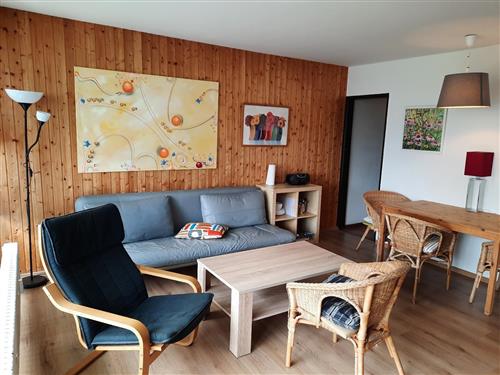 Holiday Home/Apartment - 5 persons -  - Geyersberg - 94078 - Freyung