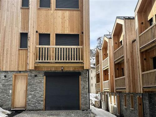 Semesterlägenhet - 9 personer -  - 05560 - Vars