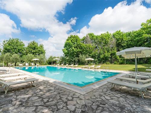 Ferielejlighed - 6 personer -  - Strada della Selva - San Donato In Poggio - 50028 - San Donato In P. Fi