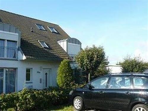 Ferieleilighet - 6 personer -  - Darßer Weg - 18374 - Seeheilbad Zingst