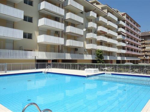 Feriehus / leilighet - 6 personer -  - 30021 - Caorle (Ve)