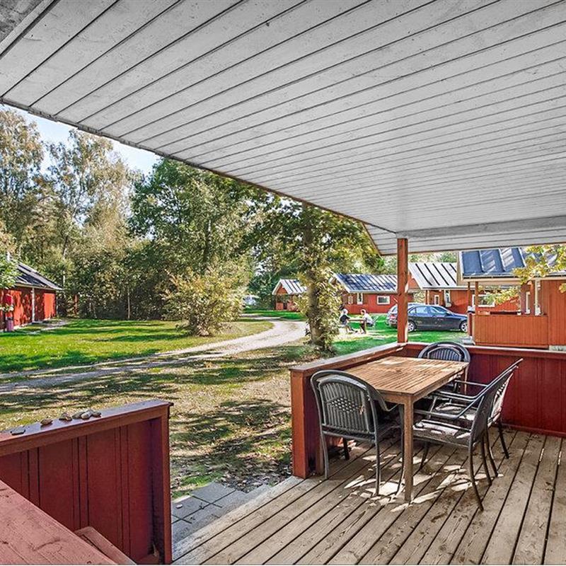 Sommerhus - 4 personer -  - Gludvej 4c - hus nr. - 7130 - Juelsminde