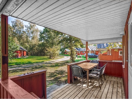 Sommerhus - 4 personer -  - Gludvej 4c - hus nr. - 7130 - Juelsminde